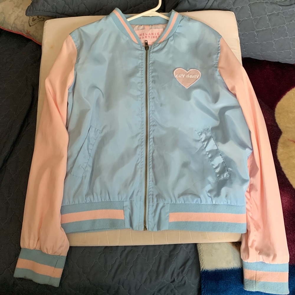 Melanie Martinez Jacket XL
